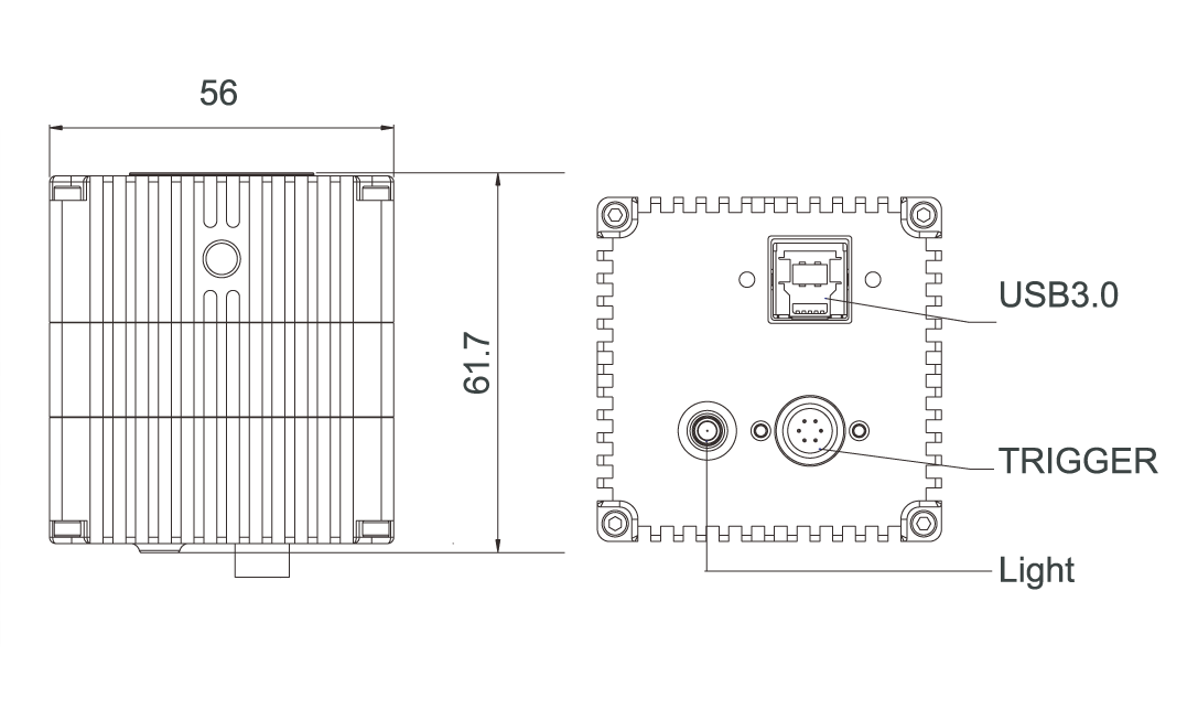 緊湊型設(shè)計(jì)